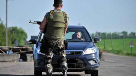 Белорусским военным разрешили забирать частные автомобили. Но при одном условии