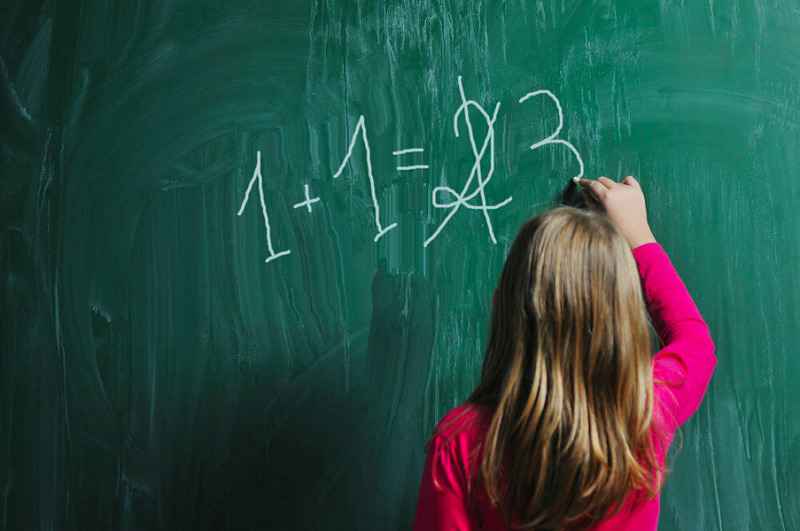 Получится только у гениев? Попробуйте решить простую задачку, которая сломала мозг тысяче людей