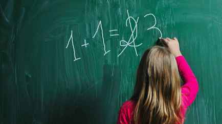 Получится только у гениев? Попробуйте решить простую задачку, которая сломала мозг тысяче людей