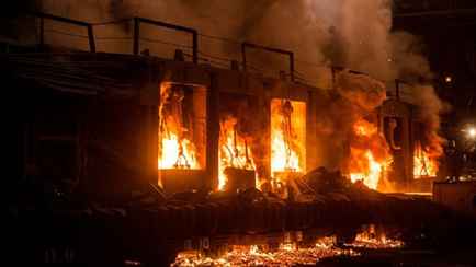 «Всё разнесло!» — В России в результате взрыва на АЗС погибли 27 человек, 75 пострадали