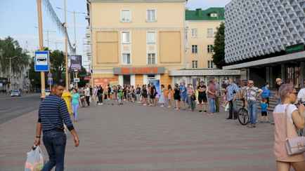 «Который день громыхает» — в Минобороны пояснили, что за взрывы раздаются рядом с Барановичами