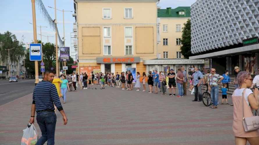 «Который день громыхает» - в Минобороны пояснили, что за взрывы раздаются рядом с Барановичами