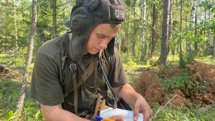 Фото: Минобороны Беларуси