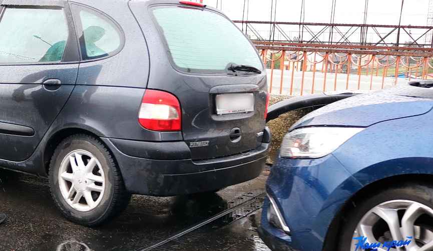 Фото Бориса НОВОГРАНА, nashkraj.by