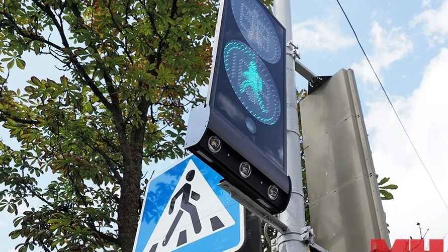 Фото: Минск Новости