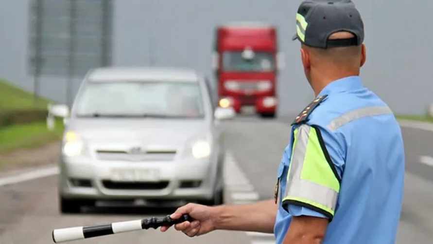 До Br111 - В ГАИ напомнили, за что с 25 августа будут штрафовать белорусов