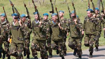 «Вносим элементы, о которых раньше не думали» — Минобороны обновило программу подготовки спецназа Беларуси