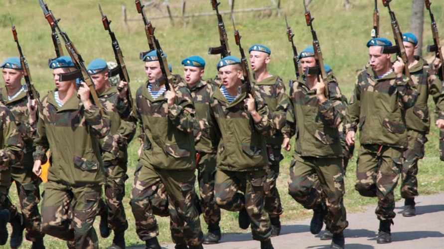 «Вносим элементы, о которых раньше не думали» - Минобороны обновило программу подготовки спецназа Беларуси