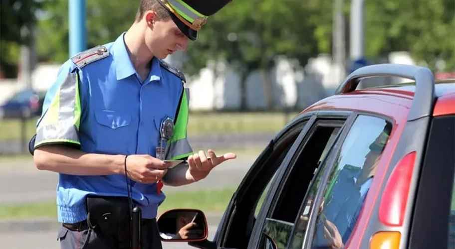 На Гродненщине ГАИ объявила рейды на 28 дорогах, а на Витебщине – на одной. Кого ловят?