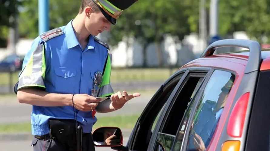 На Гродненщине ГАИ объявила рейды на 28 дорогах, а на Витебщине – на одной. Кого ловят?