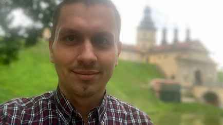 Экс-главред признанной властями Беларуси экстремистской «Нашай Нiвы» вышел на свободу