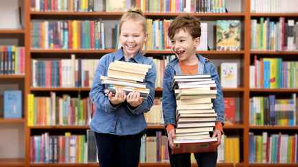 КГК дал белорусам три дня, чтобы пожаловаться на неинтересные учебники