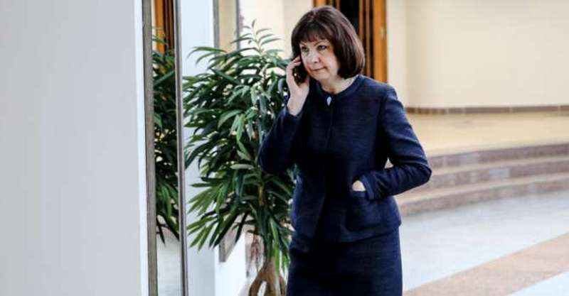 Кочанова рассказала о своей мечте