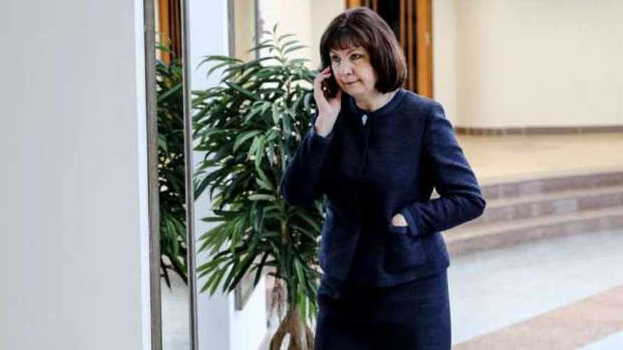 Кочанова рассказала о своей мечте