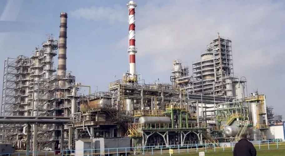 Беларусь может отказаться от поставок топлива в РФ — «Ъ»