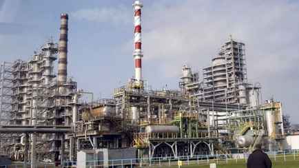 Беларусь может отказаться от поставок топлива в РФ — «Ъ»