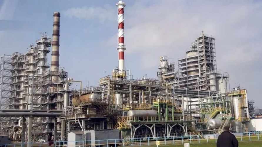 Беларусь может отказаться от поставок топлива в РФ — «Ъ»