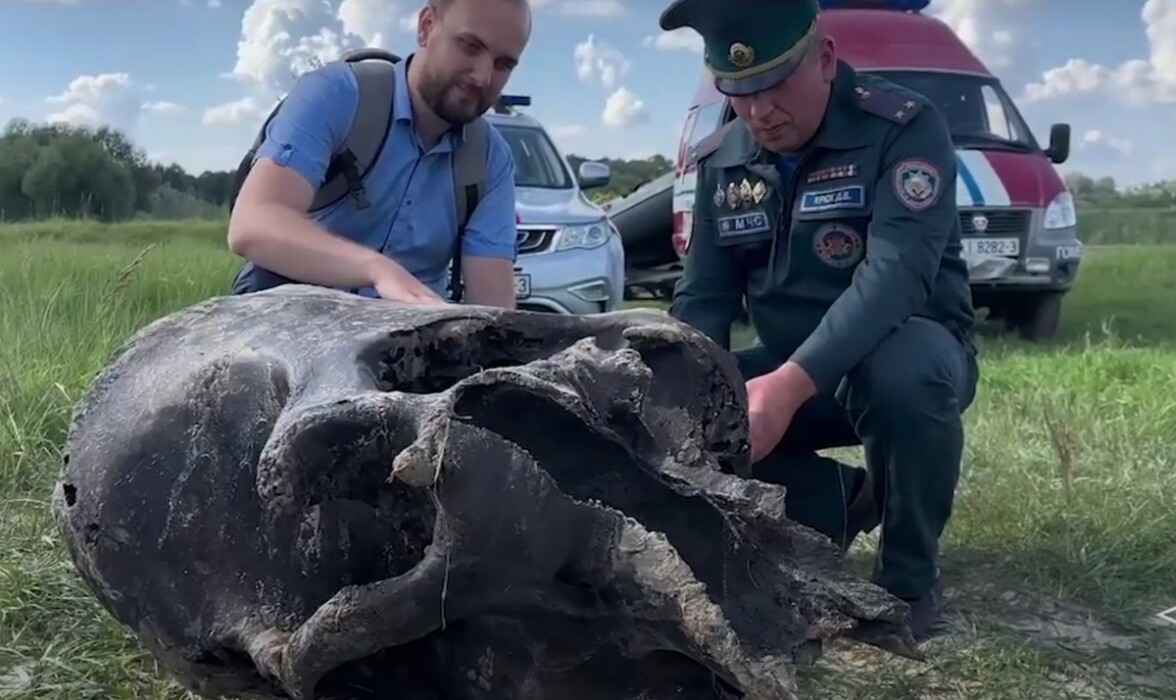 Скриншот с видео