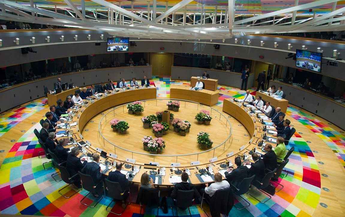 ЕС ввел против Беларуси новые санкции. Что запретили поставлять в страну?