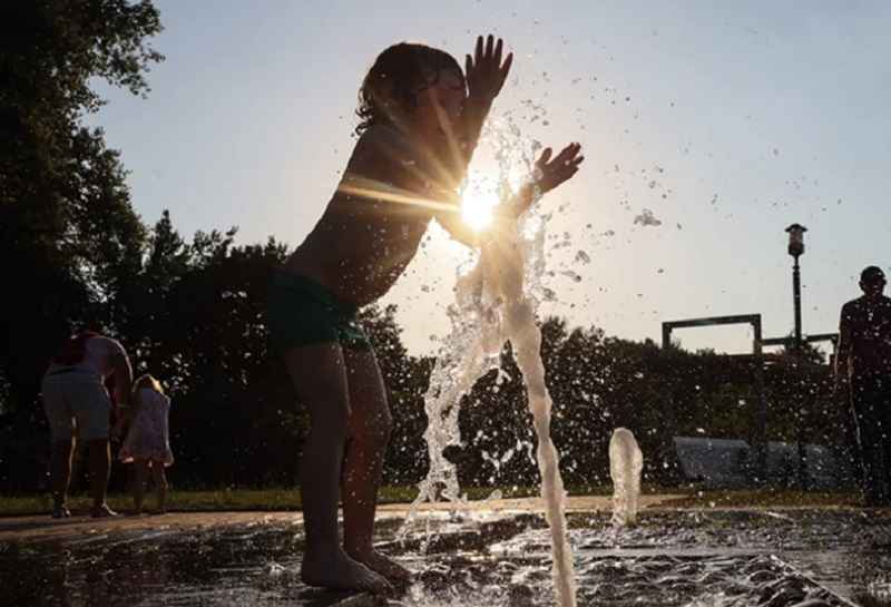 Синоптики анонсировали приход антициклона из Польши. Когда принесёт прохладу белорусам?