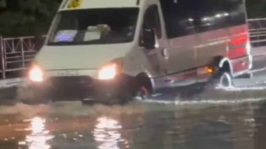 Скриншот с видео