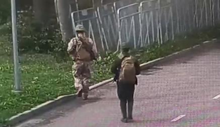ГПК обвинил вооруженных латвийских военных в нарушении границы Беларуси — «Зашли, а затем вернулись»