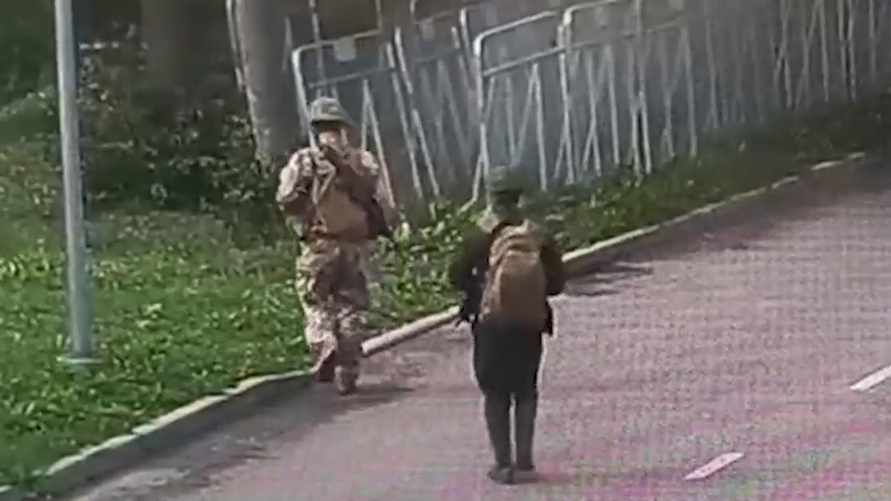 Скриншот с видео