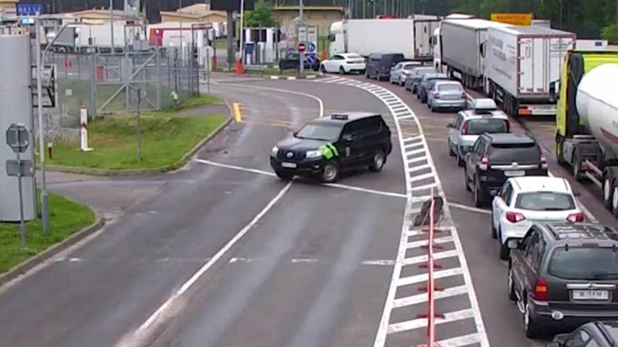 Скриншот с видео