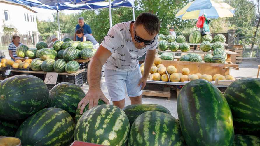 Любите арбузы? Врачи рассказали, кому нельзя есть эту ягоду