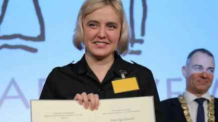 Госбезопасность Литвы заподозрила белорусскую «оппозиционерку» в сотрудничестве с российскими спецслужбами