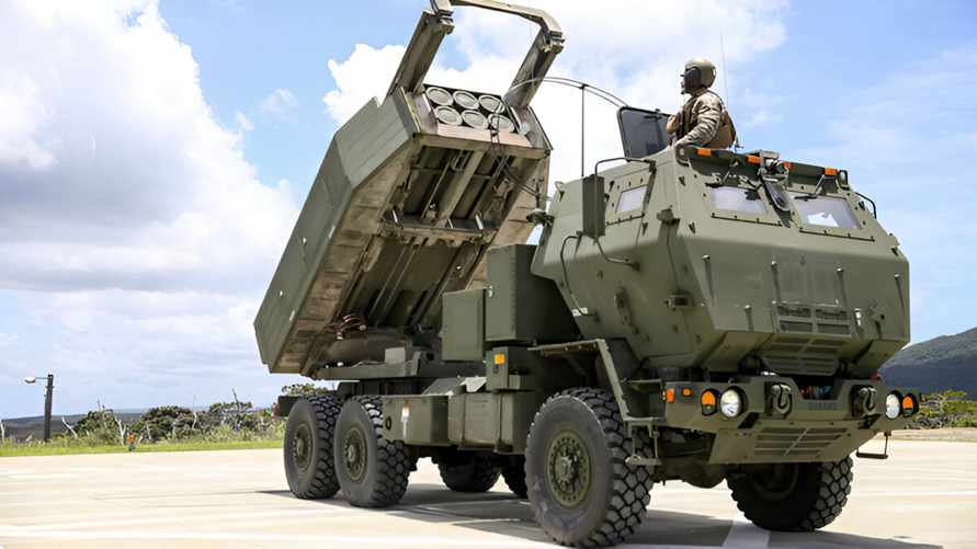 "2000 таких и война закончится" - В США придумали, как помочь Украине победить с помощью списанных ракет