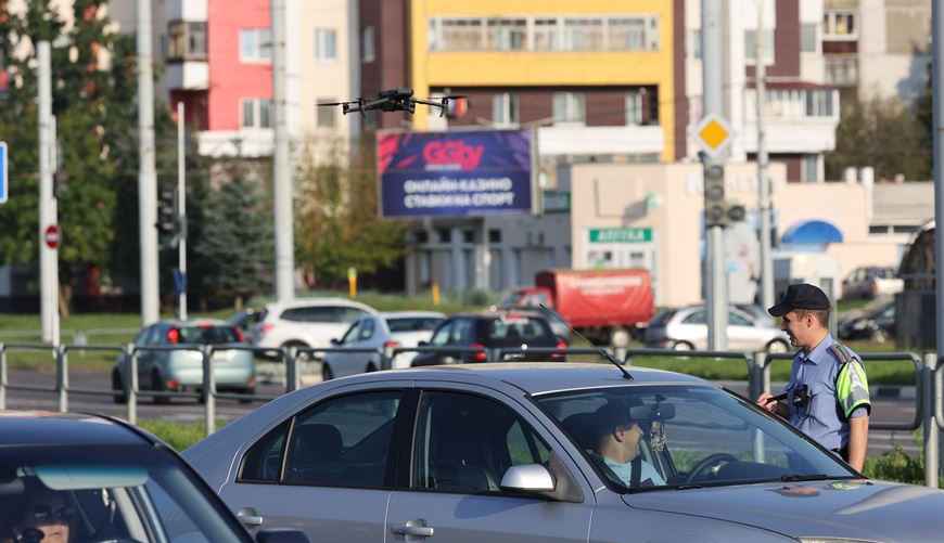 Фото: БелТА