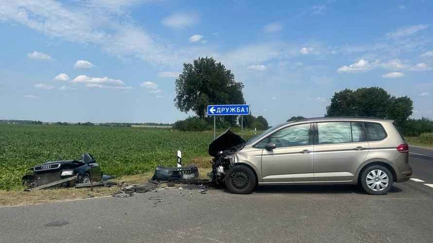 Фото: УВД Брестского облисполкома