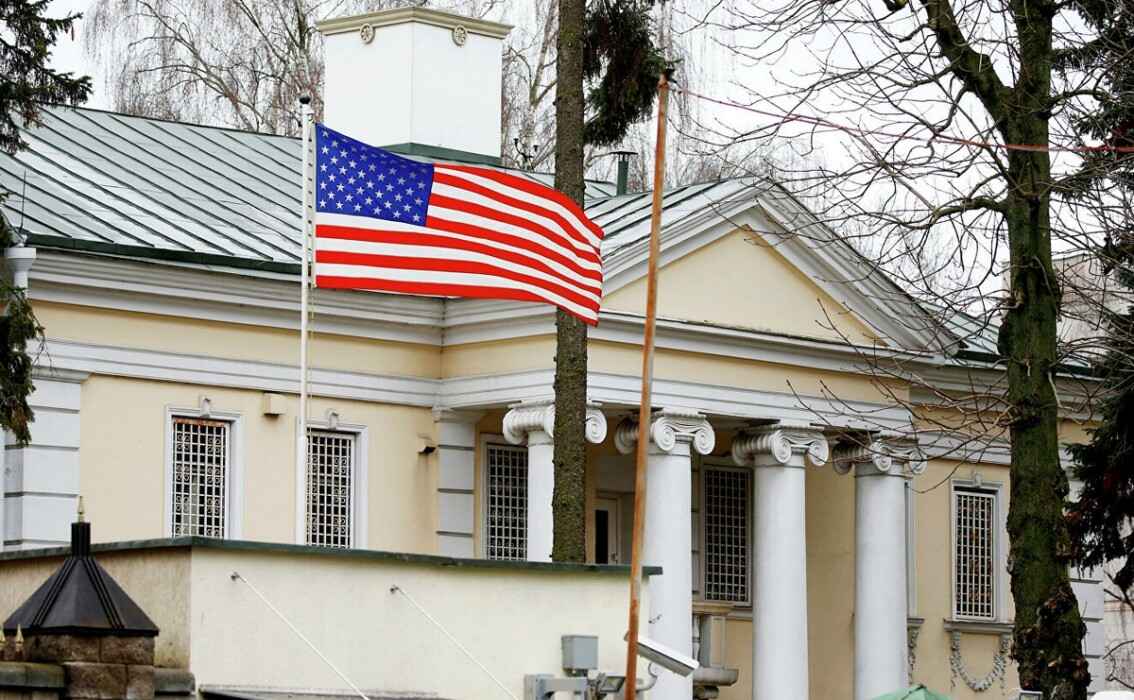 США призвали свои граждан немедленно покинуть Беларусь. Что на этот раз?