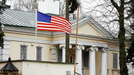 США призвали свои граждан немедленно покинуть Беларусь. Что на этот раз?