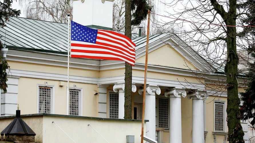 США призвали свои граждан немедленно покинуть Беларусь. Что на этот раз?