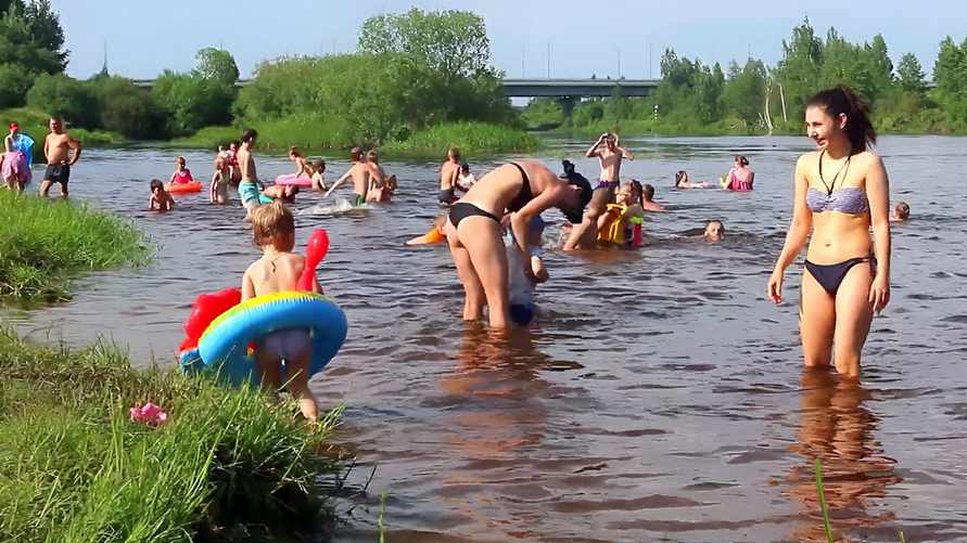 Иллюстрированное фото, соцсети
