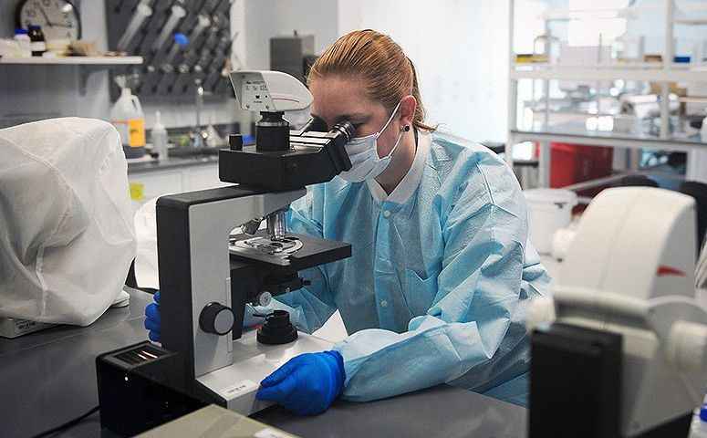 Судмедэксперты рекомендовали белорусам пройти генетическую проверку. Но не всем