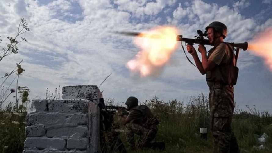 Фото: Генштаб ВСУ