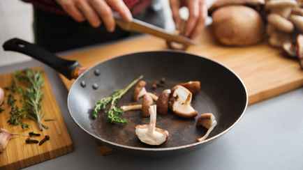 Этим людям ни за что нельзя есть грибы. Даже шампиньоны