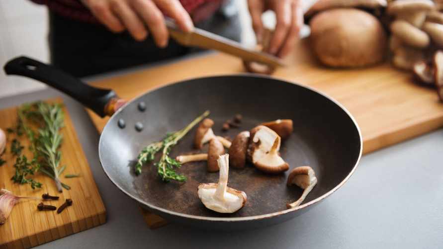 Этим людям ни за что нельзя есть грибы. Даже шампиньоны