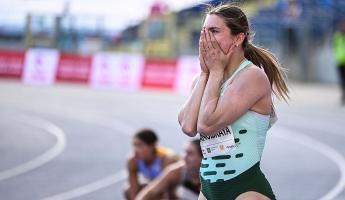 World Athletics разрешила белоруске Тимановской представлять Польшу на соревнованиях