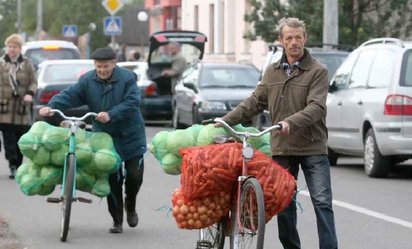 Фото иллюстрационное: «Гродзенская праўда»