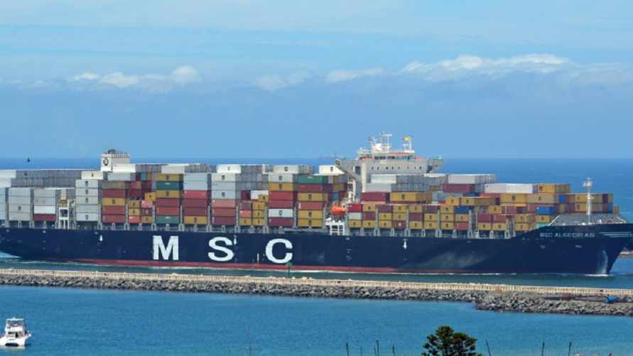 Фото: maritimeoptima.com