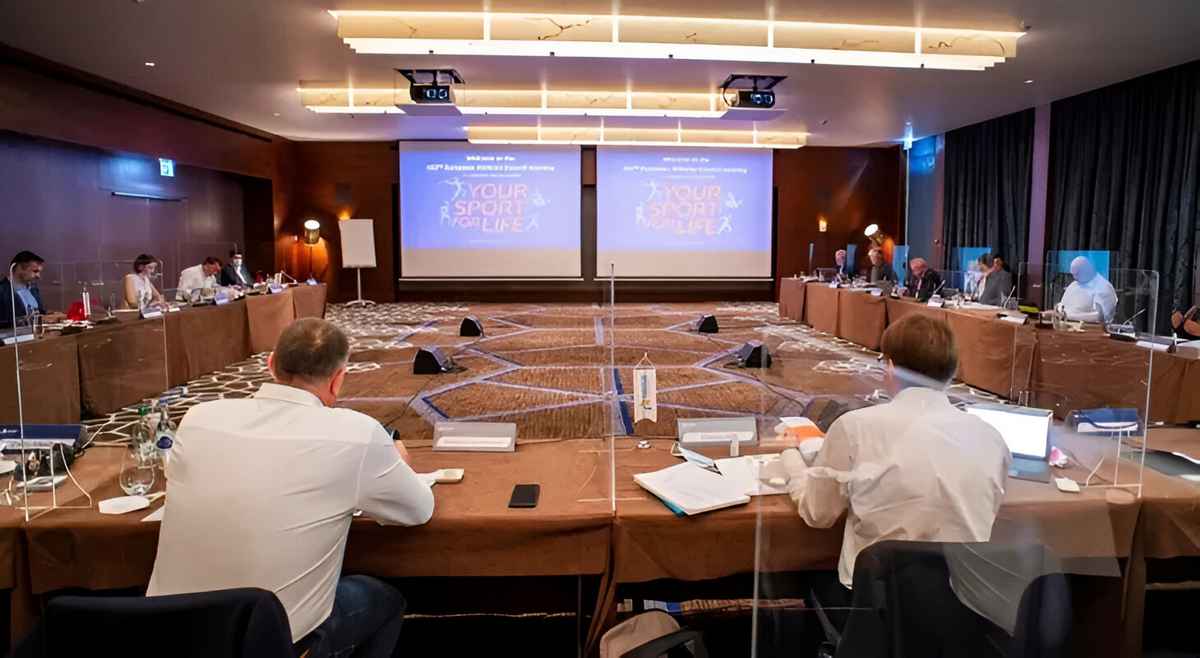 World Athletics продлила запрет для белорусов на участие в соревнованиях