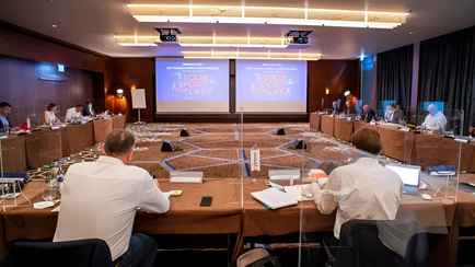 World Athletics продлила запрет для белорусов на участие в соревнованиях