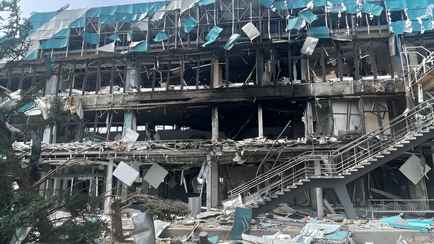 «Развилась склонность к риску» — В Великобритании объяснили удары России в 200 метрах от территории НАТО