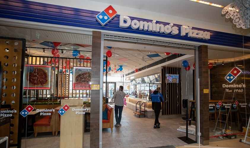 Domino's Pizza объявила о банкротстве в России. А что в Беларуси?