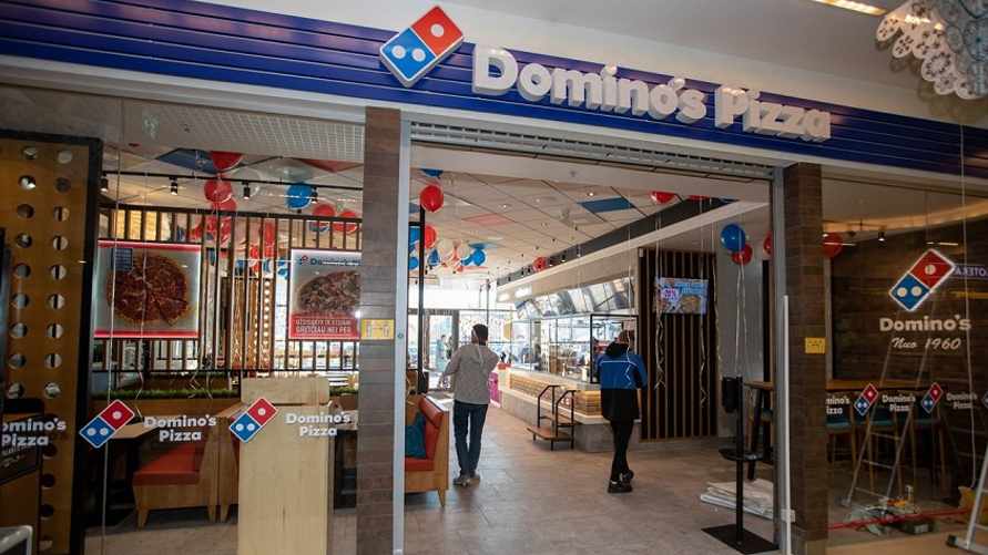 Domino's Pizza объявила о банкротстве в России. А что в Беларуси?