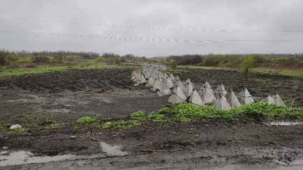 ВСУ прорвали «линию Суровикина» — Bild